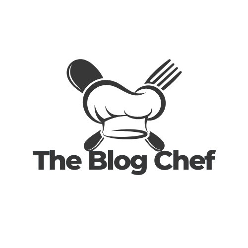 The Blog Chef